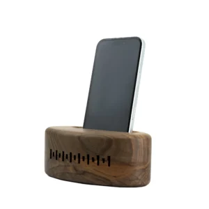 Wooden acoustic speaker Tapesh