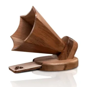 Acoustic speaker Khaniya