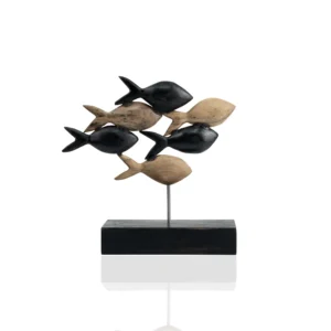 Transplant-wooden-statue